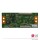 PLACA T-CON 6870C-0442B 32LA613B 32LN540B EAT61974001 - SEMI NOVA